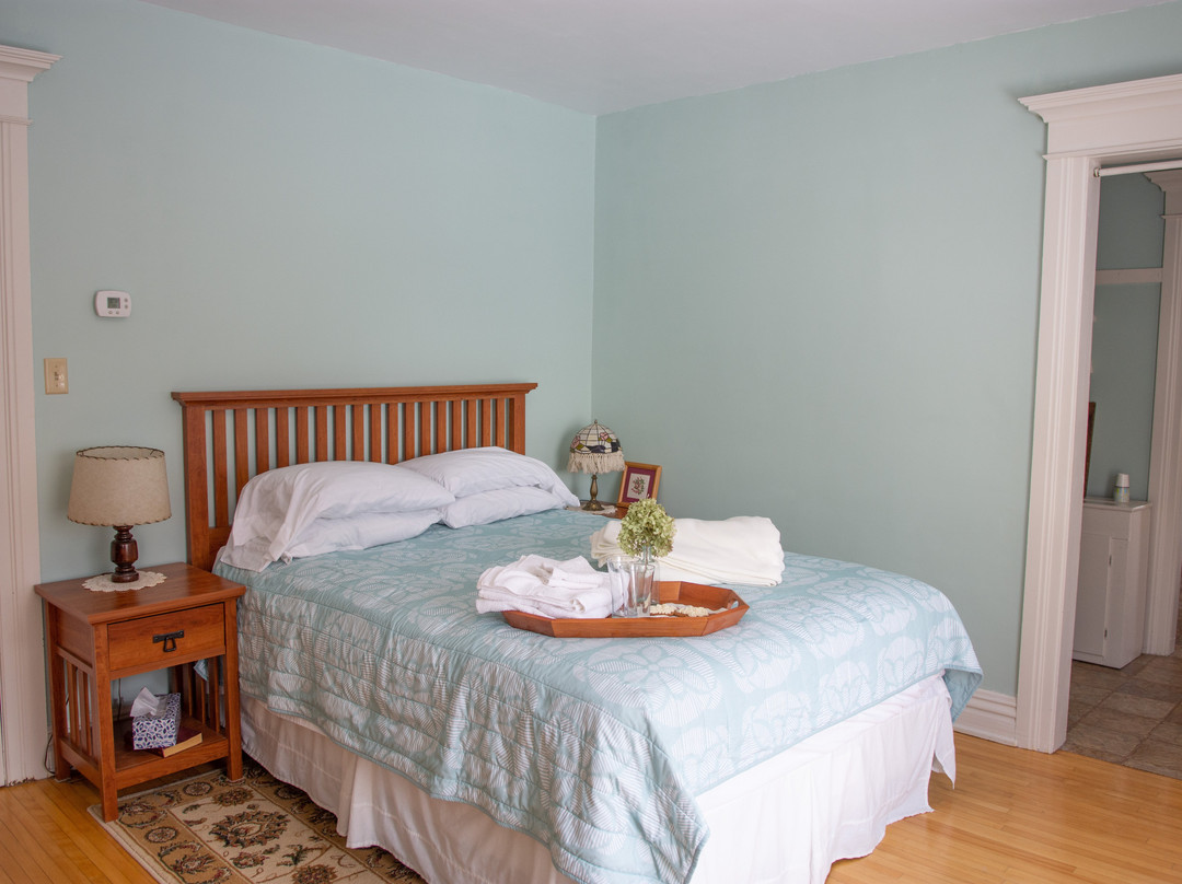 All Things Beautiful Bed & Breakfast