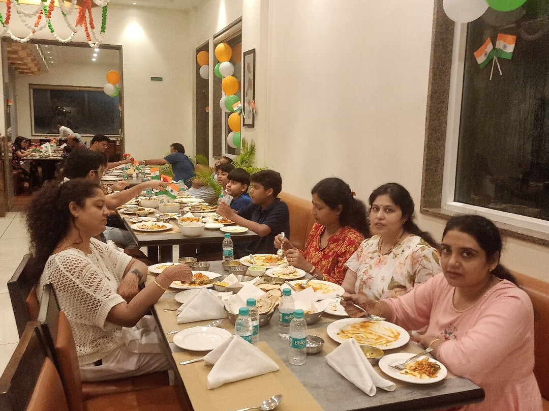 Clarks Resort Bandanwara