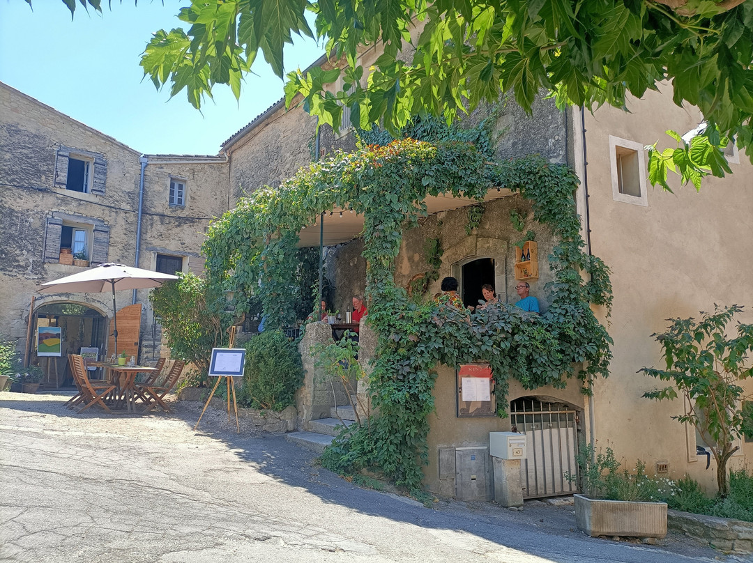 Castellet旅游攻略图片