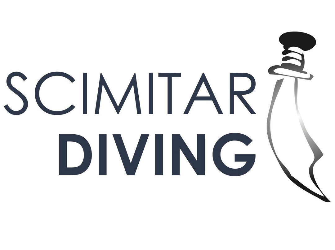Scimitar Diving景点图片