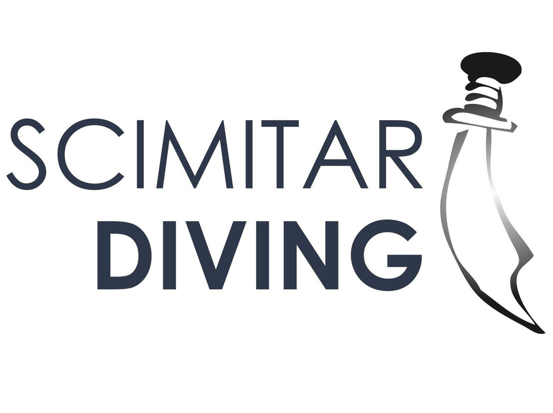 Scimitar Diving-Isle of Portland必去景点