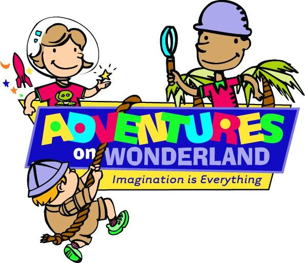 Adventures on Wonderland景点图片