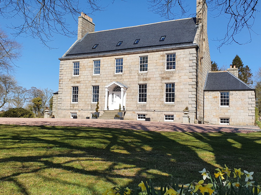 House of Elrick