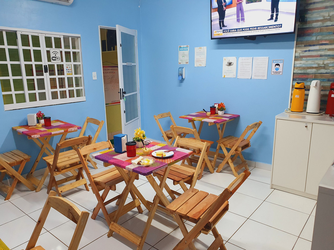 Hotel Colors Manaus