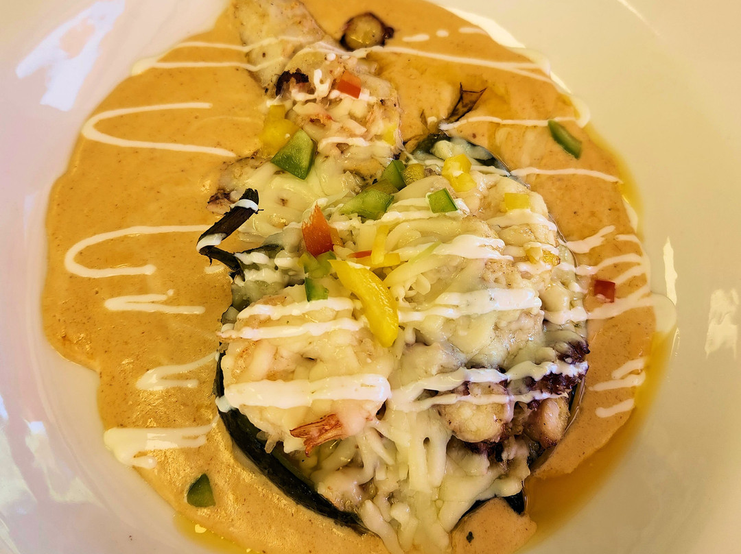 Xalisco Latin Cuisine