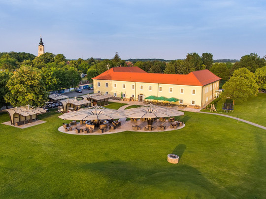 Welten Golf Club Restaurant