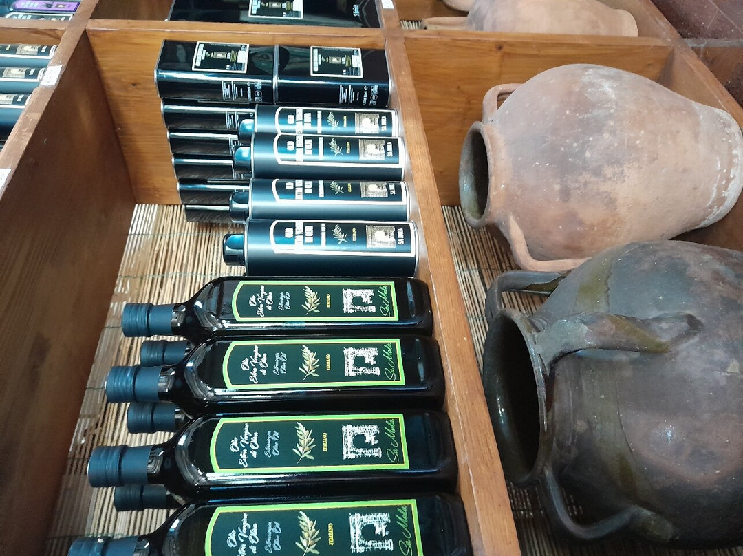 Oleificio Sa Mola