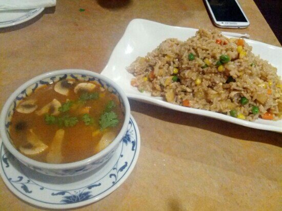 Barn Thai Restaurant