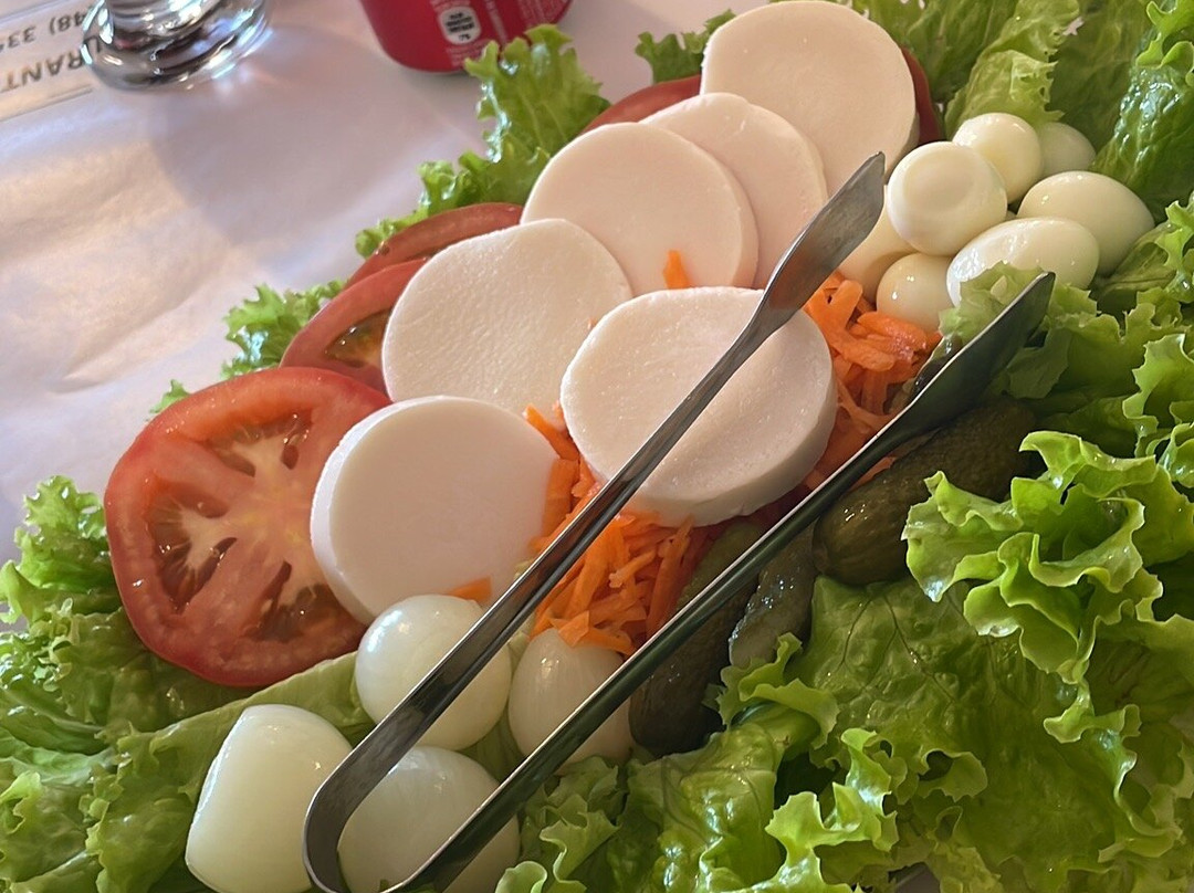 Restaurante e Lanchonete Da Barra