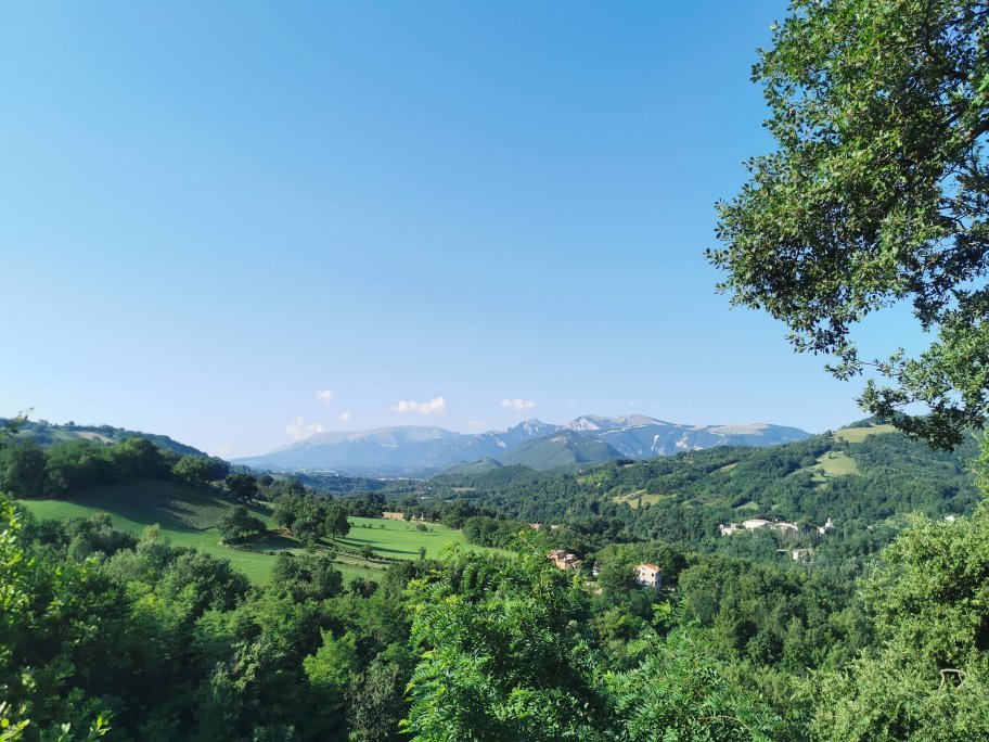 L'incanto Dei Sibillini-官方