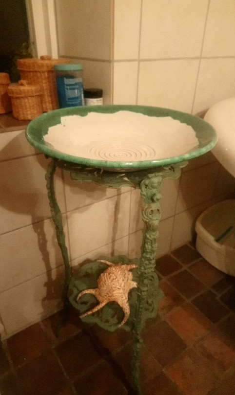 Jorgens tidlosa rum-Simrishamn必去景点