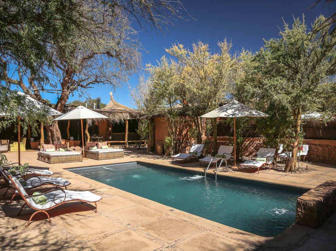 Awasi Atacama - Relais & Chateaux主图