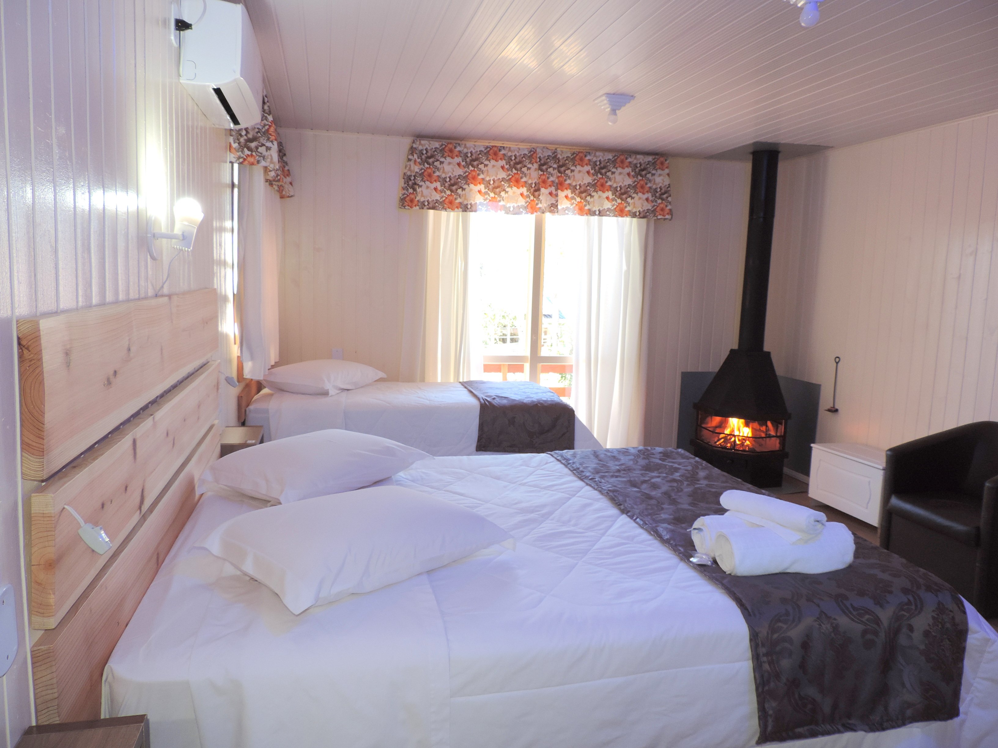 Cabanas Brisa Dos Canyons-官方