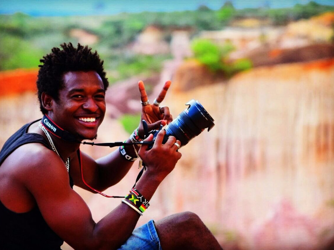 Garibaldi Safari Kenya-瓦塔木必去景点