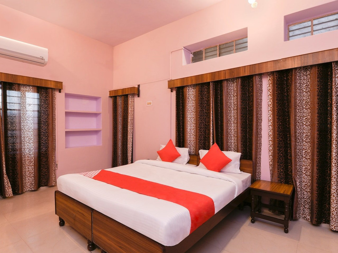 Hotel Ganesh Ranthambhore主图