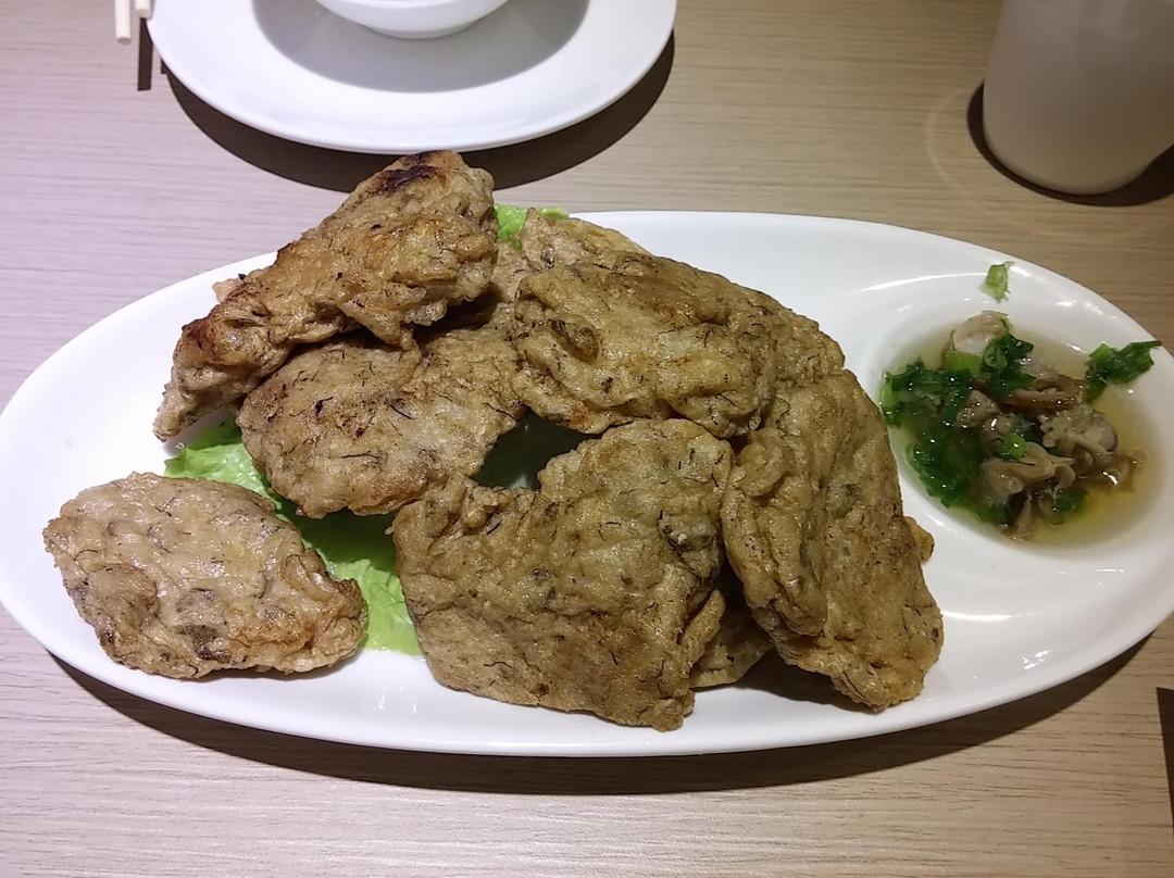 Tso Choi Restaurant Yuet Ming Building