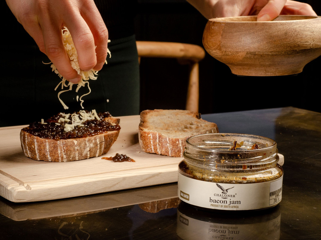 The Tasting Room at Chaloner