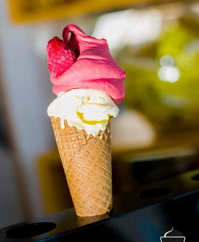 Gelato Punto