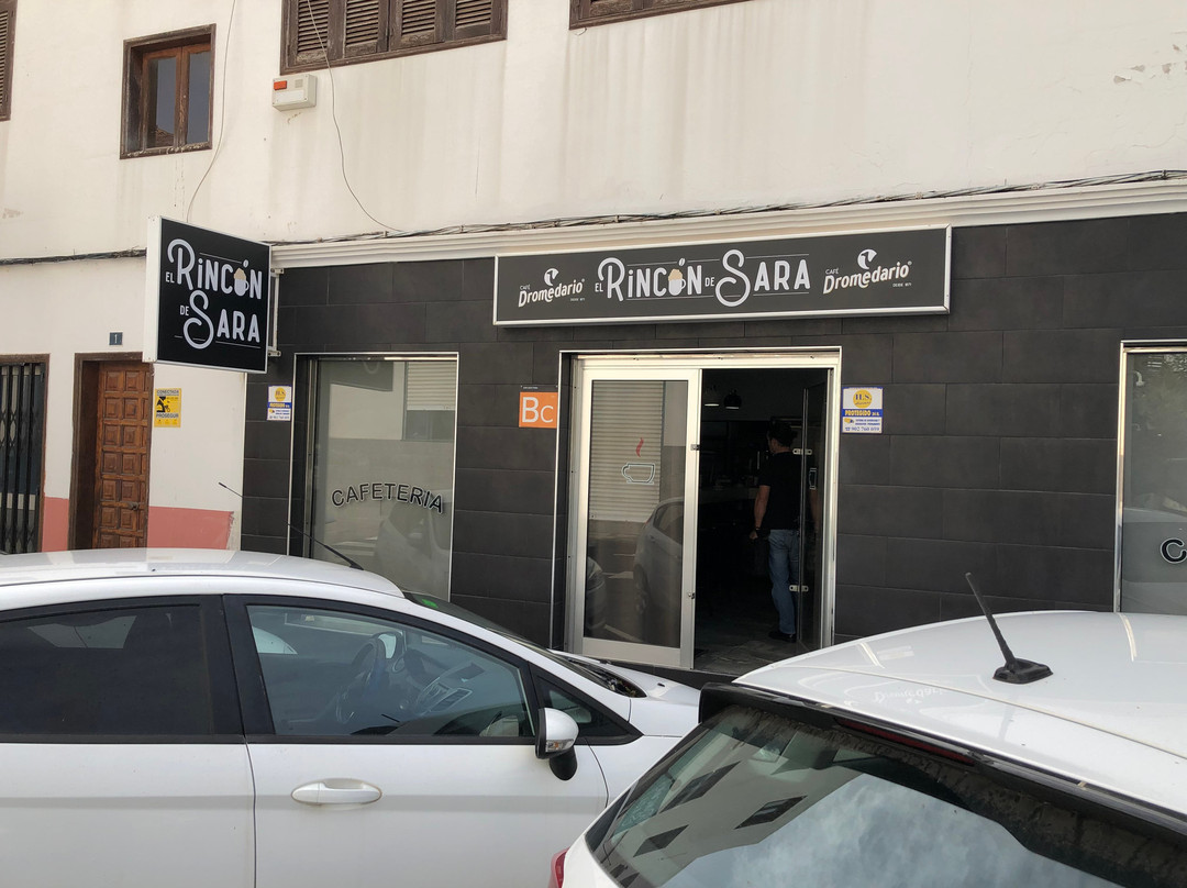 El Rincón De Sara