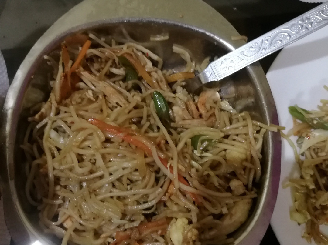 维纳亚克酒店主图