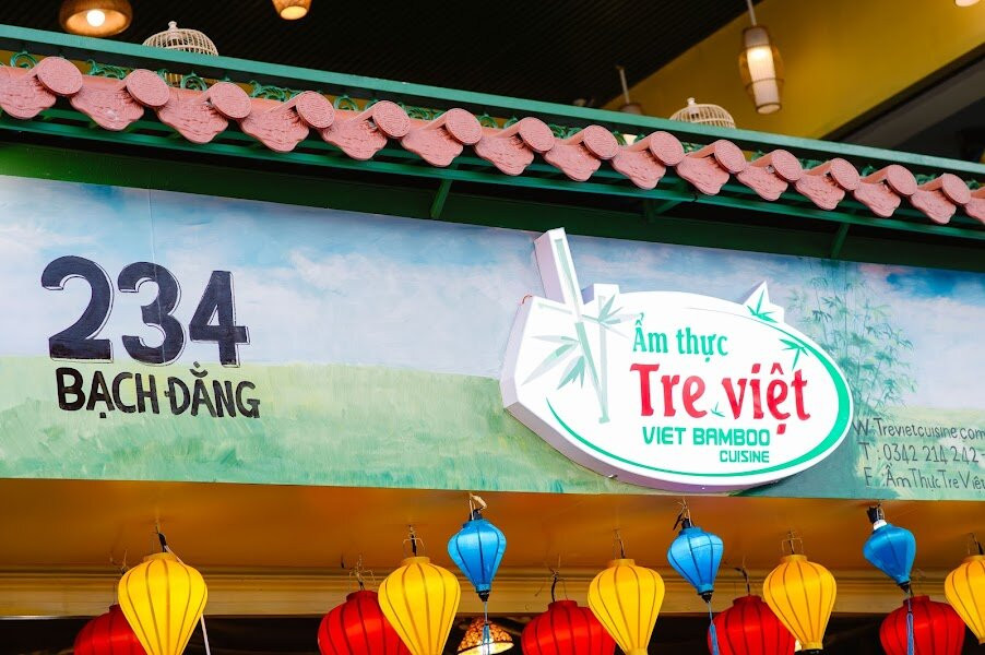 Tre Viet Cuisine