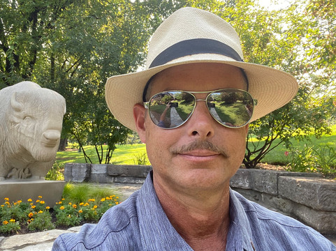 Kentucky Guides-路易斯维尔必去景点