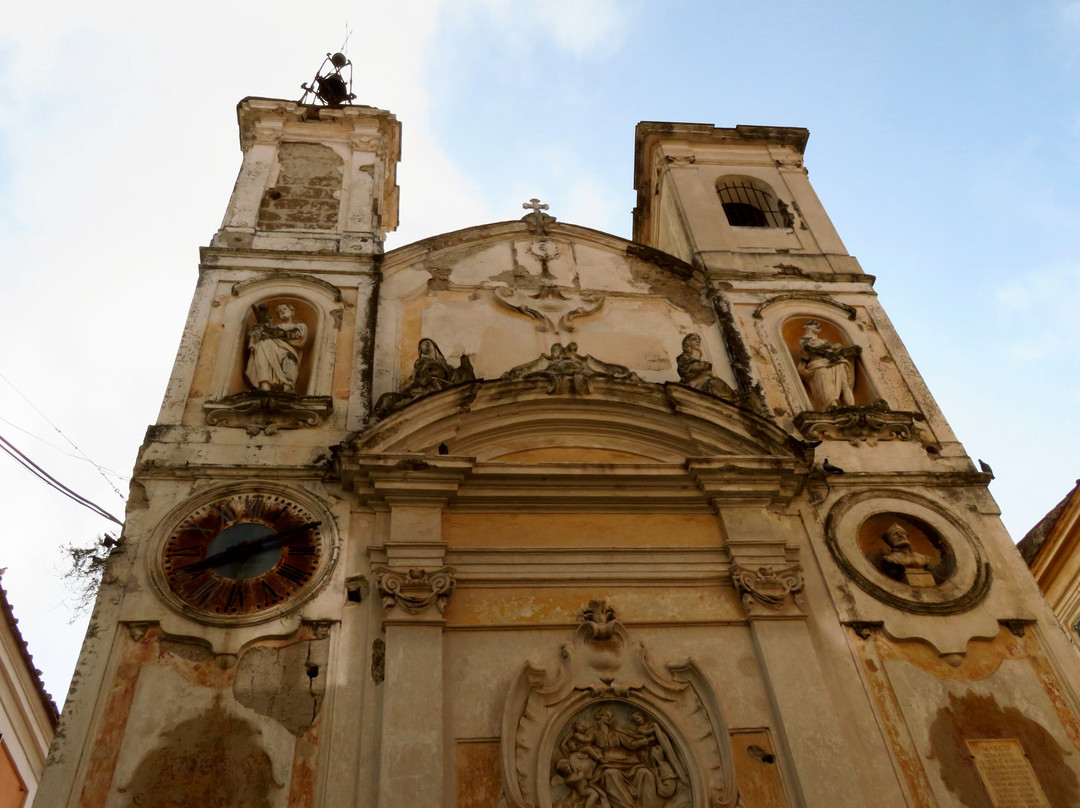 Chiesa di San Giovanni a Piazza景点图片