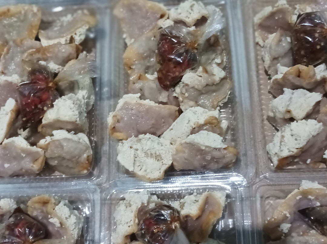 Tahuwalik Tembem Pulowatu