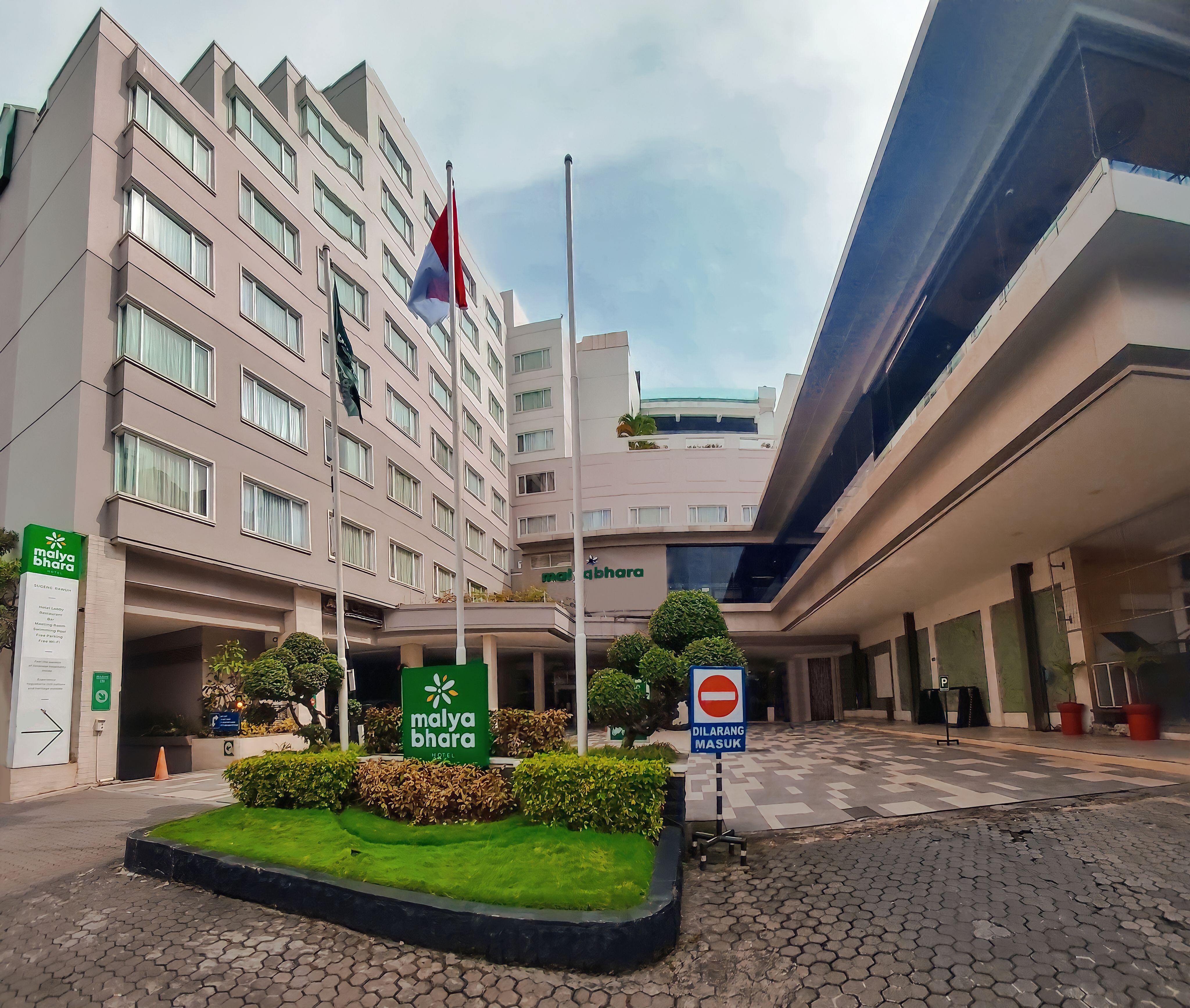 Malyabhara Hotel-官方