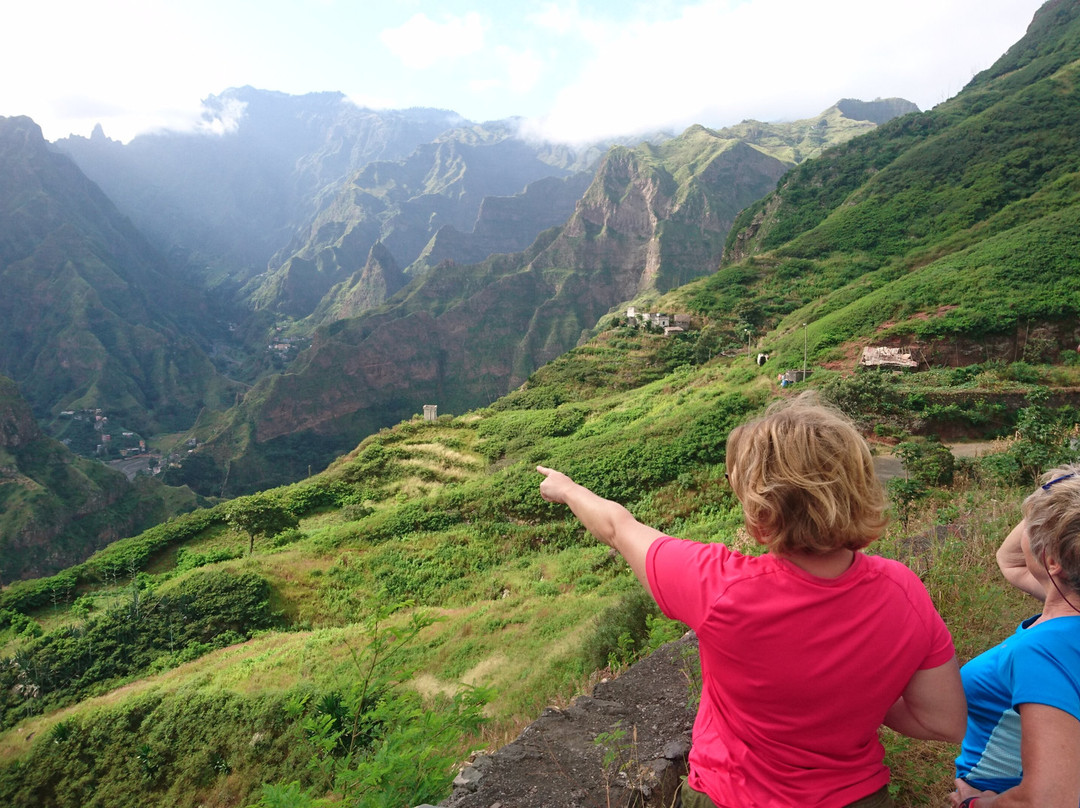 Actour Trekking景点图片