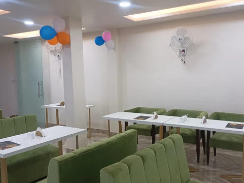 维若尼卡度假村