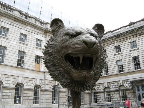 考陶尔德学院画廊-伦敦必去景点