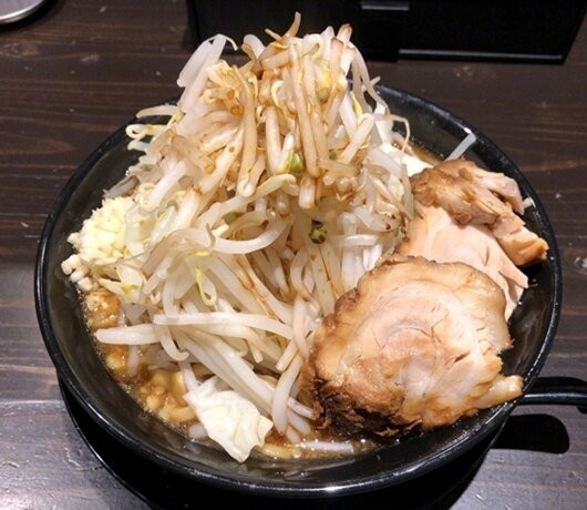 麺や 久