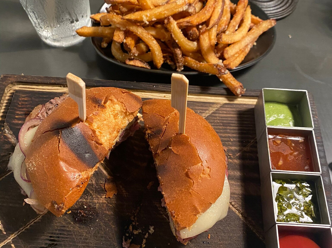 Off the Hook Churrascaria