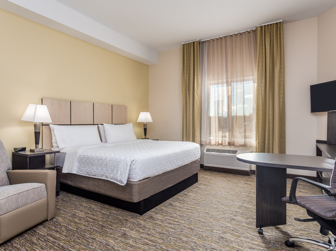 Candlewood Suites Bethlehem South by IHG主图