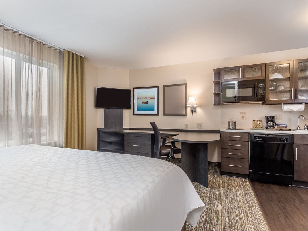 Candlewood Suites Bensalem - Philadelphia Area, an IHG hotel主图