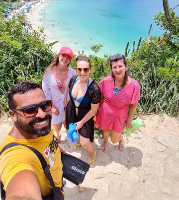 Rio Mais Trip-里约热内卢必去景点