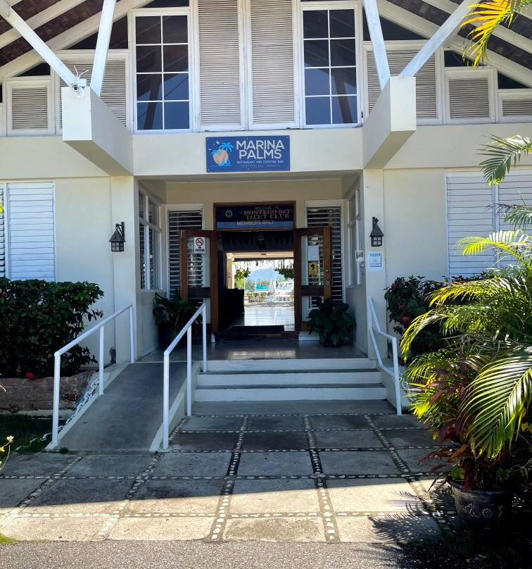 Montego Bay Yacht Club-蒙特戈贝必去景点