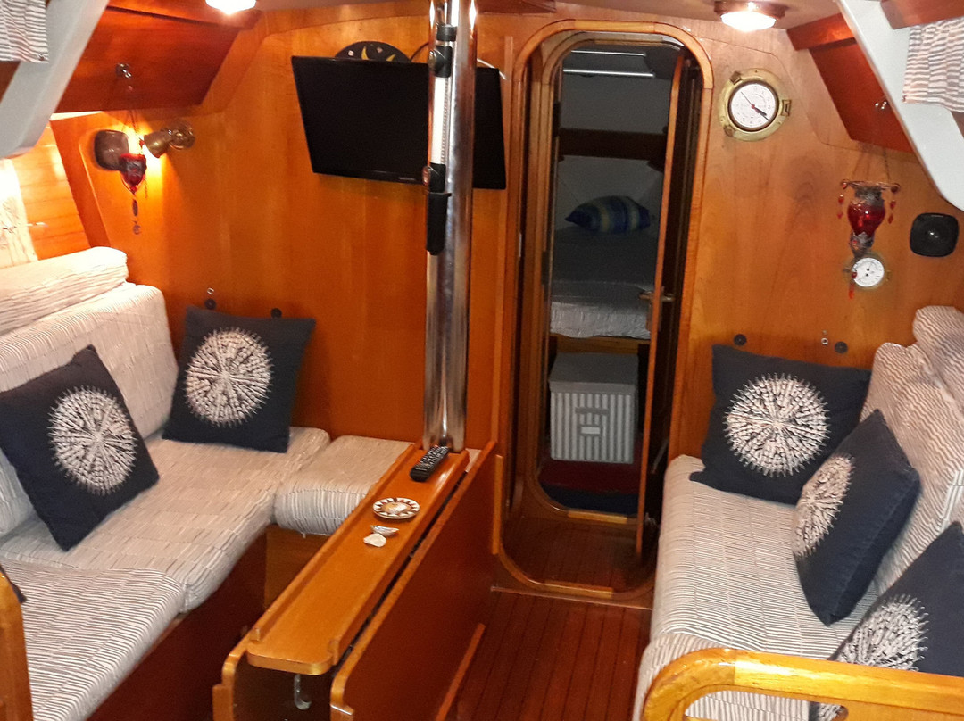 Sail Experience Fuerteventura-科拉雷侯必去景点