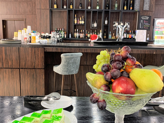 Recreation Base Bosikom主图