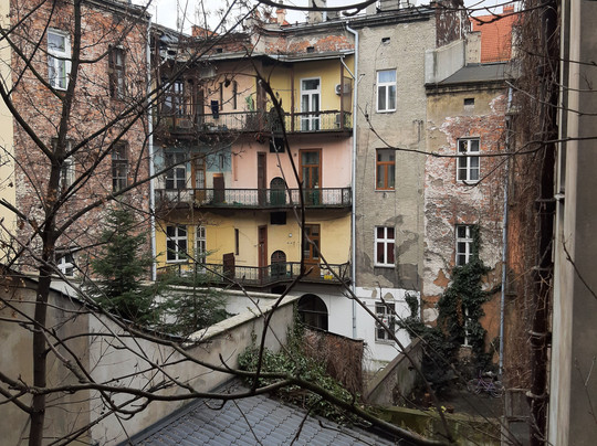 Antique Apartments Plac Szczepanski主图
