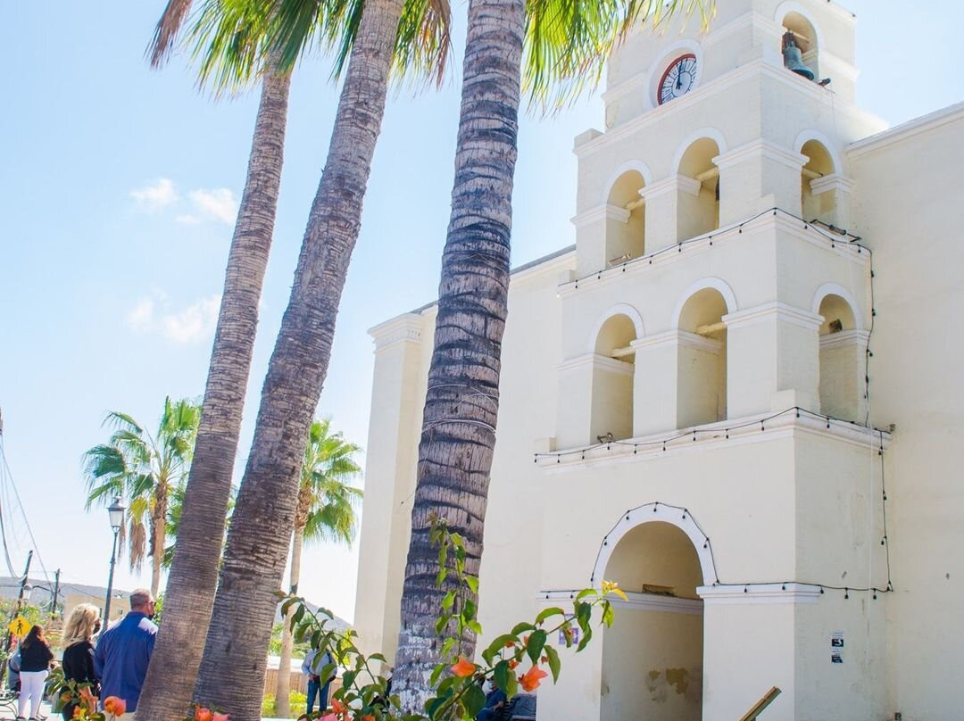 LocoMotion-托多斯桑托斯必去景点