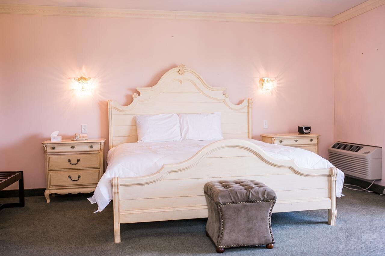 Staybridge Suites Rehoboth Beach by IHG-官方