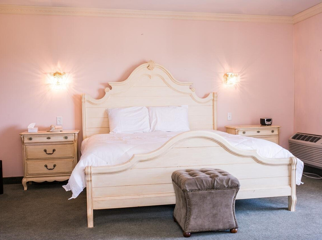 Staybridge Suites Rehoboth Beach by IHG主图