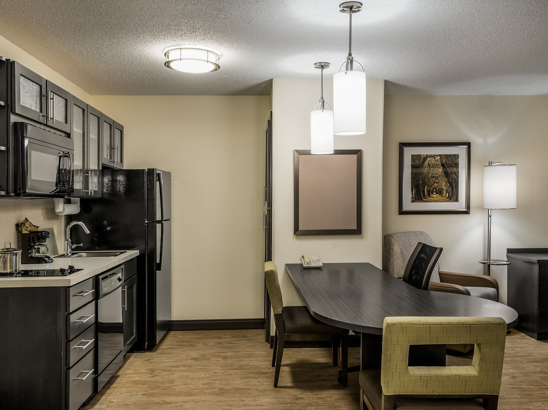 Candlewood Suites Glen Allen - Short Pump by IHG主图