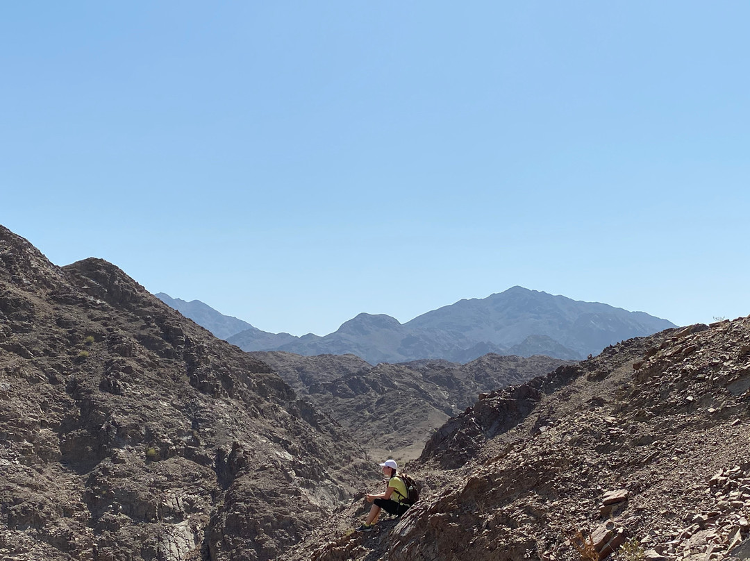 Adventurati Outdoor-哈伊马角必去景点