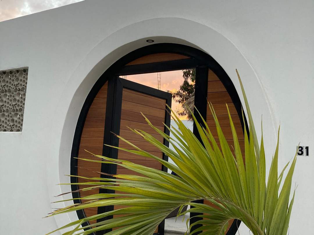 Mita Surf House景点图片
