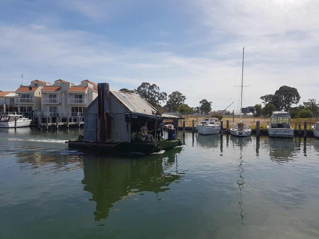 Mariners Cove Motel & Apartments主图