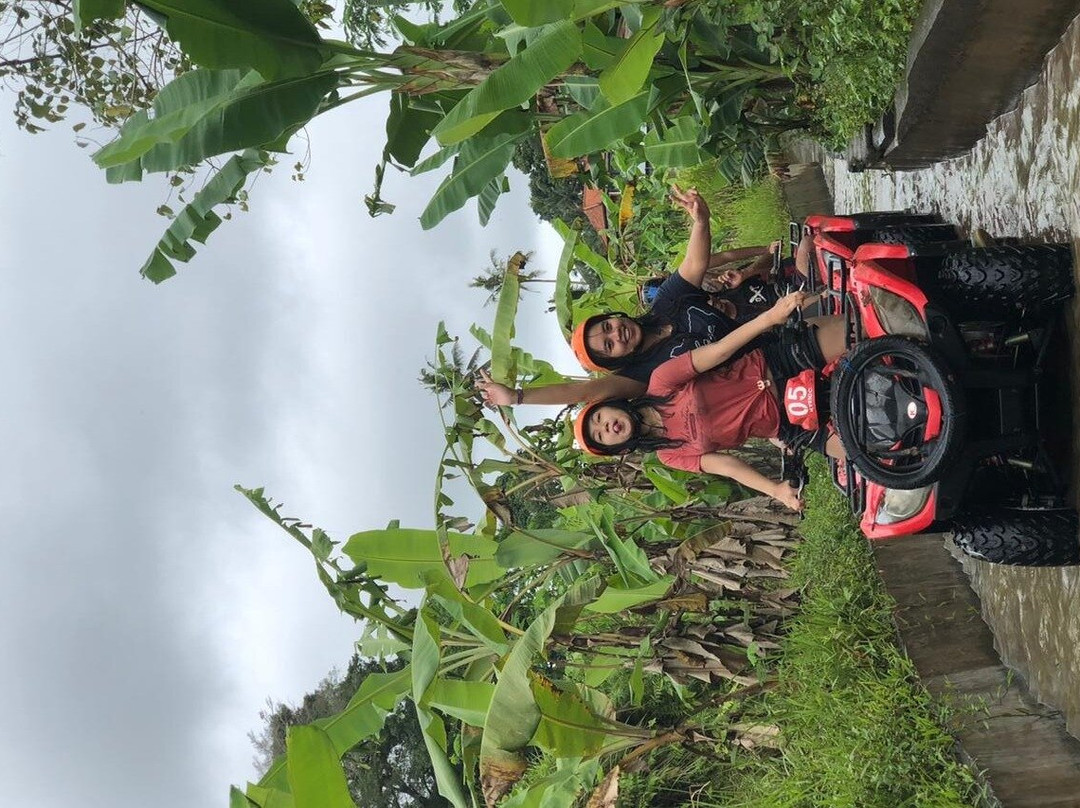 Surya Bintang Adventures-佩艳艮必去景点