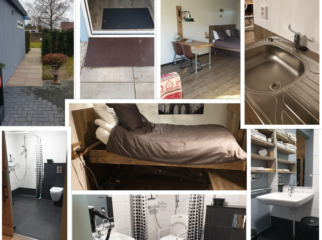 B&B Aan De Bagijnstraat主图